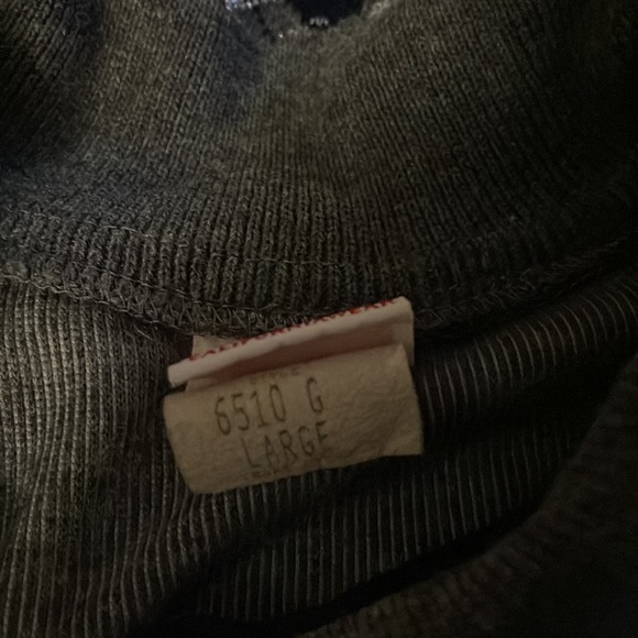 Men’s Top - Picture 5 of 5